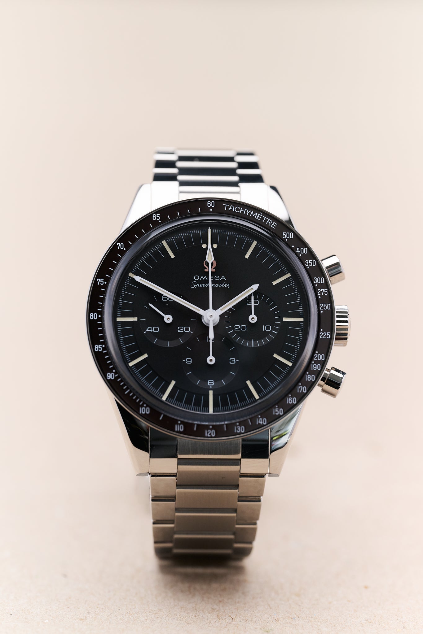 OMEGA SPEEDMASTER 'ED WHITE' CAL.321