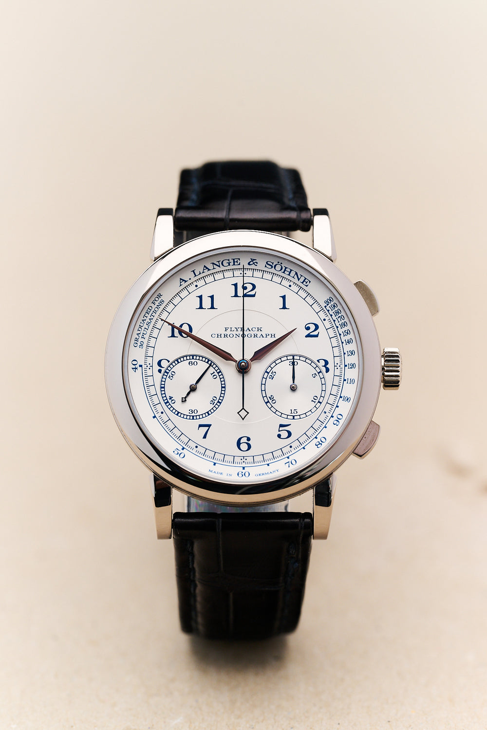 A. LANGE & SÖHNE 1815 CHRONOGRAPH 414.026 'BOUTIQUE EDITION'