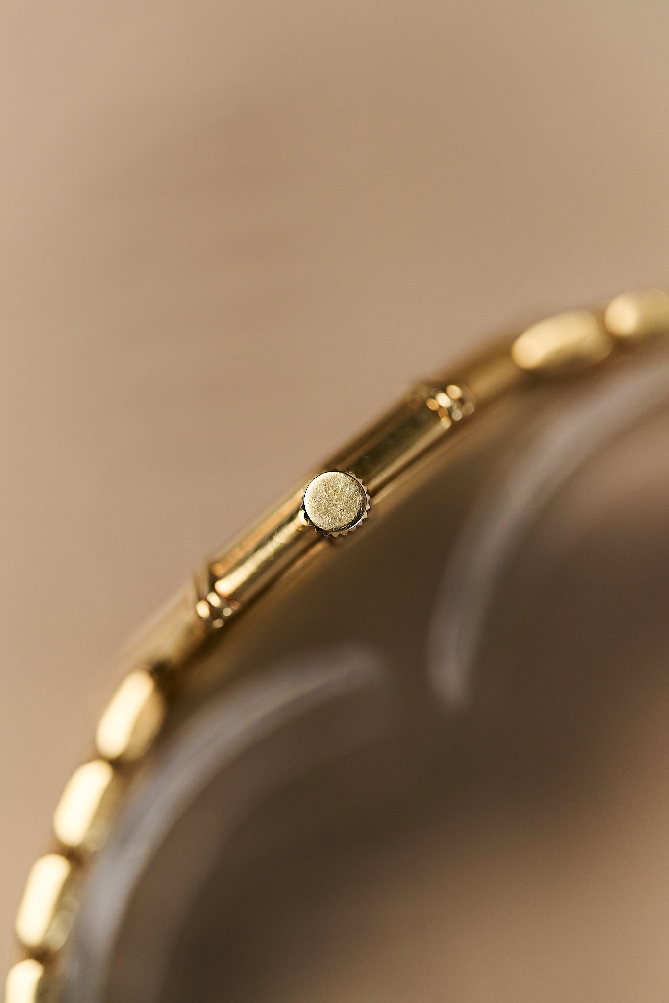 AUDEMARS PIGUET DODECAGON 'BAMBOO'