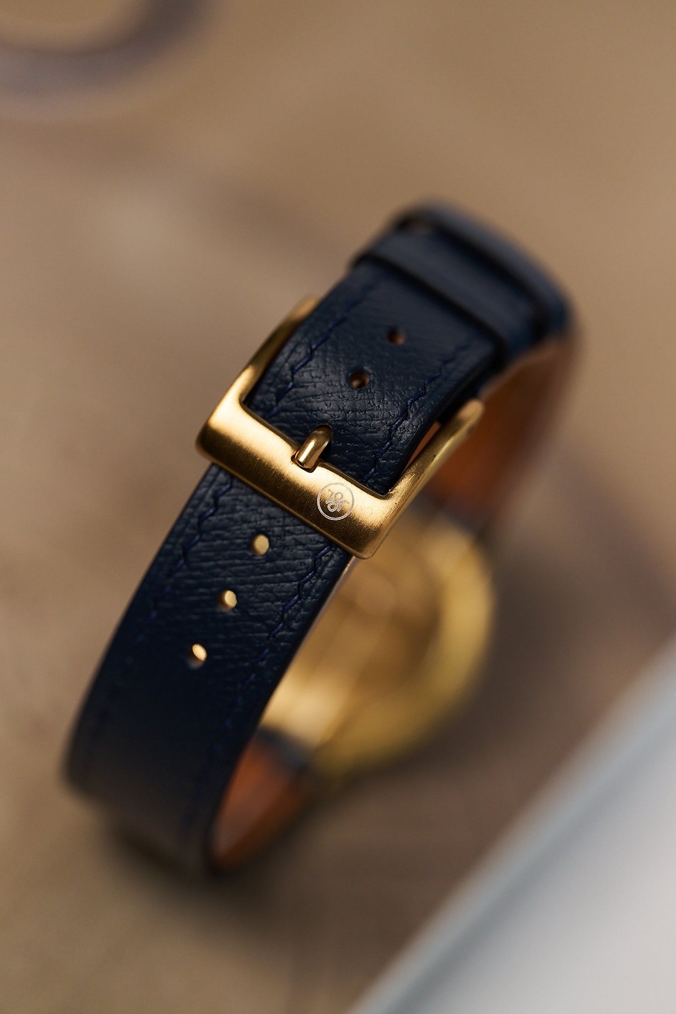 AUDEMARS PIGUET DISCO VOLANTE 'CROSSHAIR DIAL'