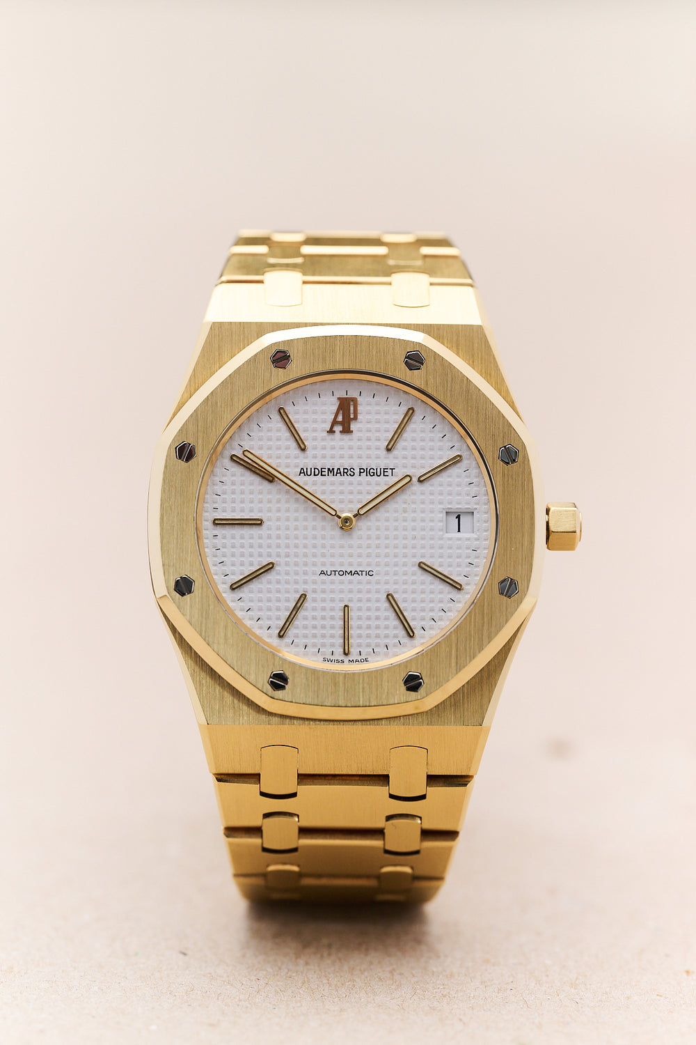 AUDEMARS PIGUET ROYAL OAK 14802BA