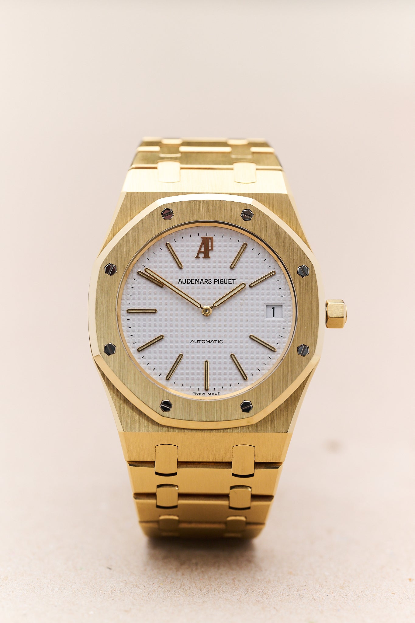 AUDEMARS PIGUET ROYAL OAK 14802BA