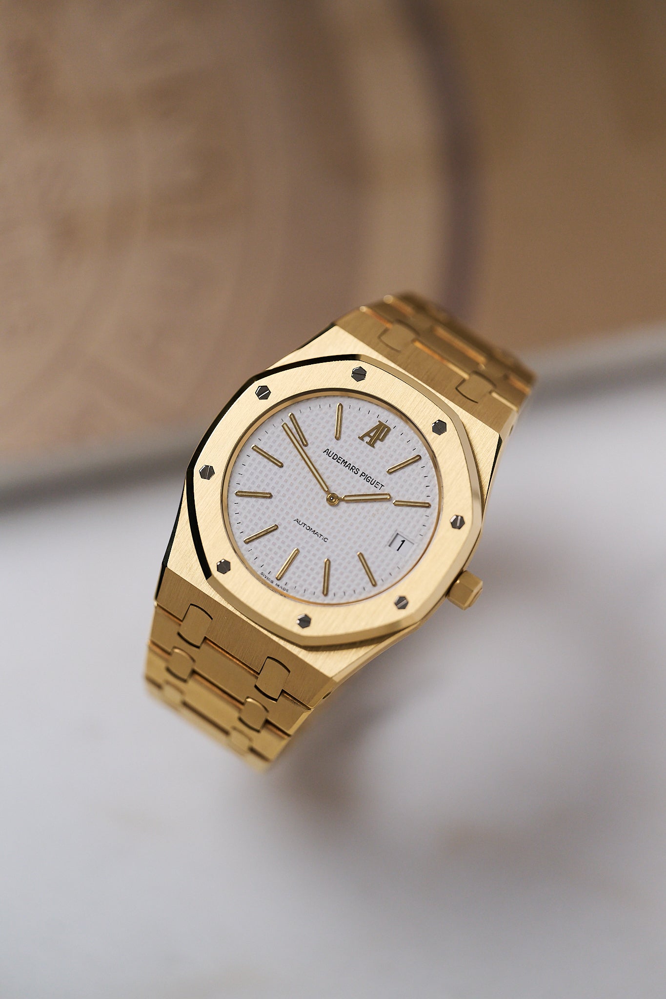 AUDEMARS PIGUET ROYAL OAK 14802BA