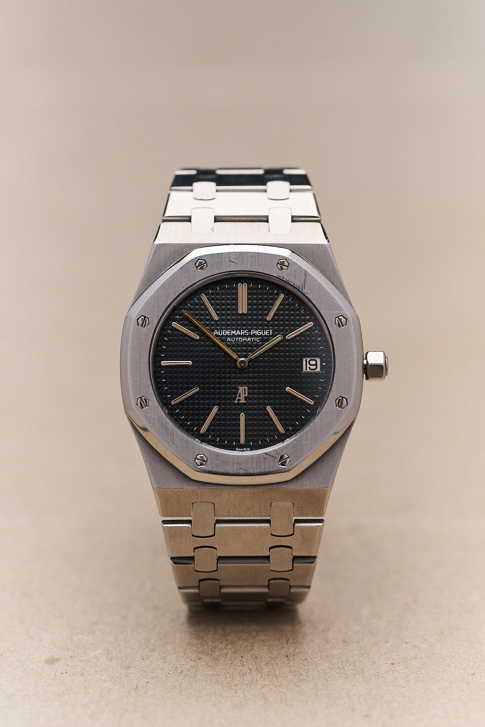 AUDEMARS PIGUET ROYAL OAK 5402 'JUMBO'