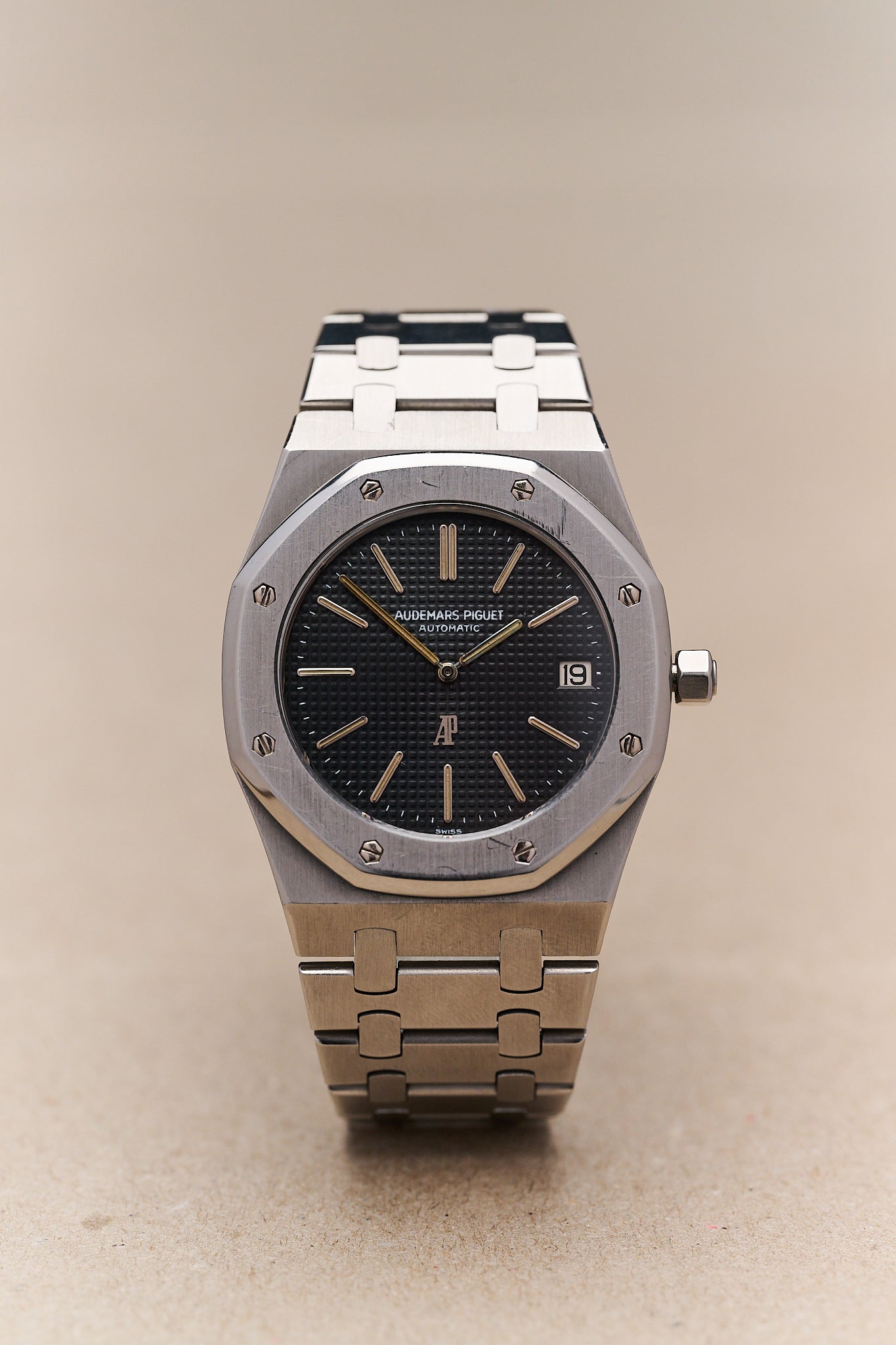 AUDEMARS PIGUET ROYAL OAK 5402 'JUMBO'