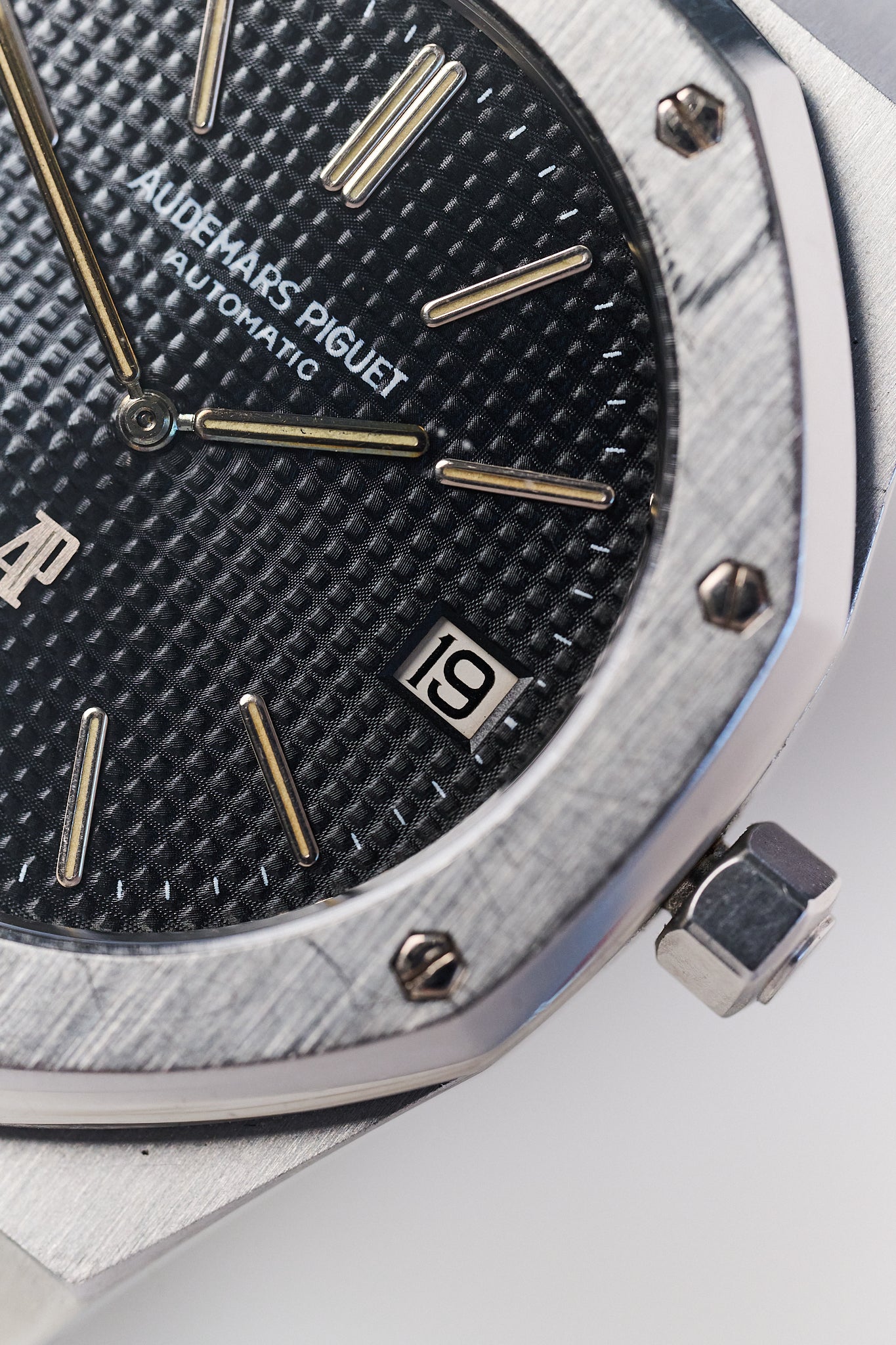 AUDEMARS PIGUET ROYAL OAK 5402 'JUMBO'