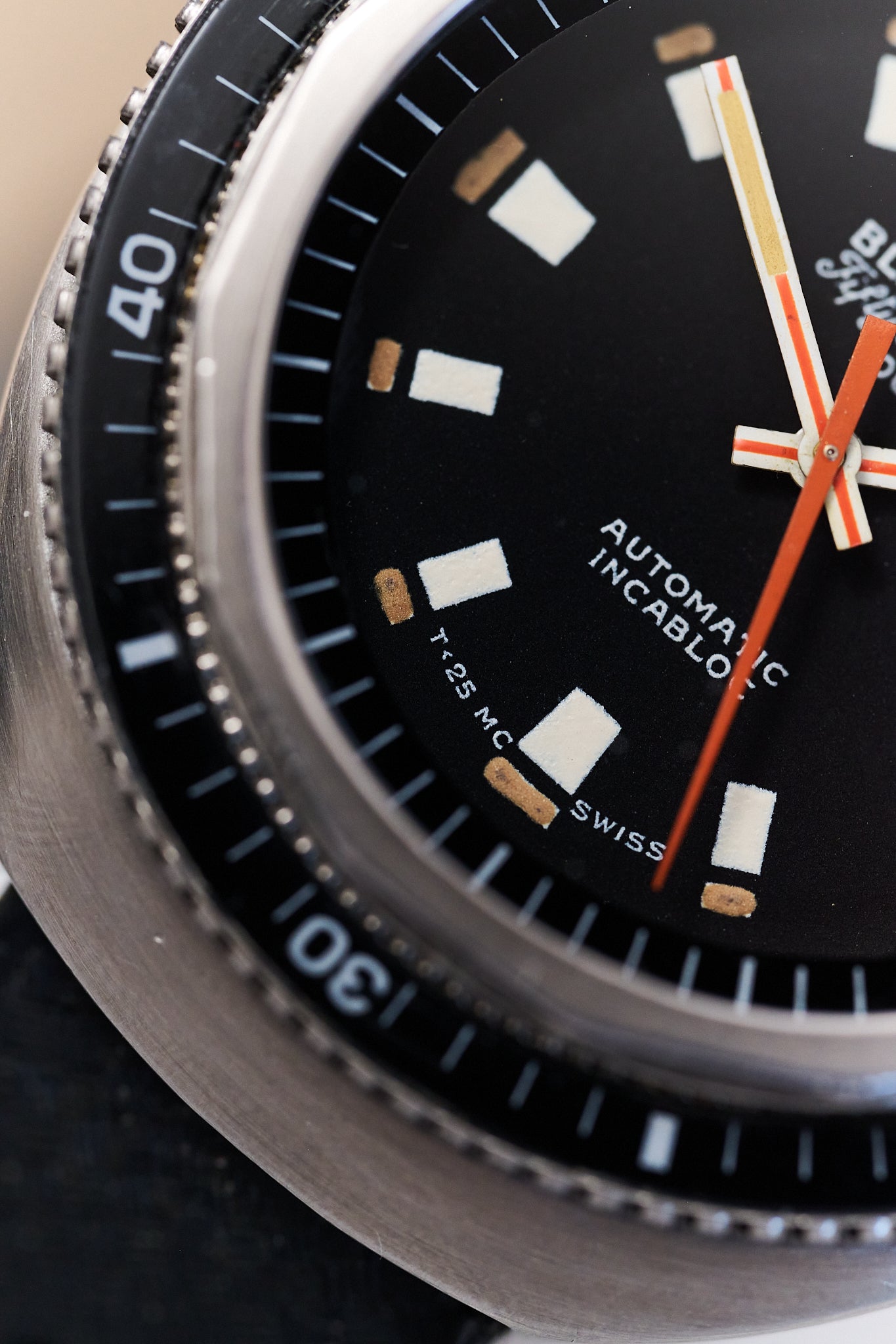 BLANCPAIN FIFTY FATHOMS 1000M