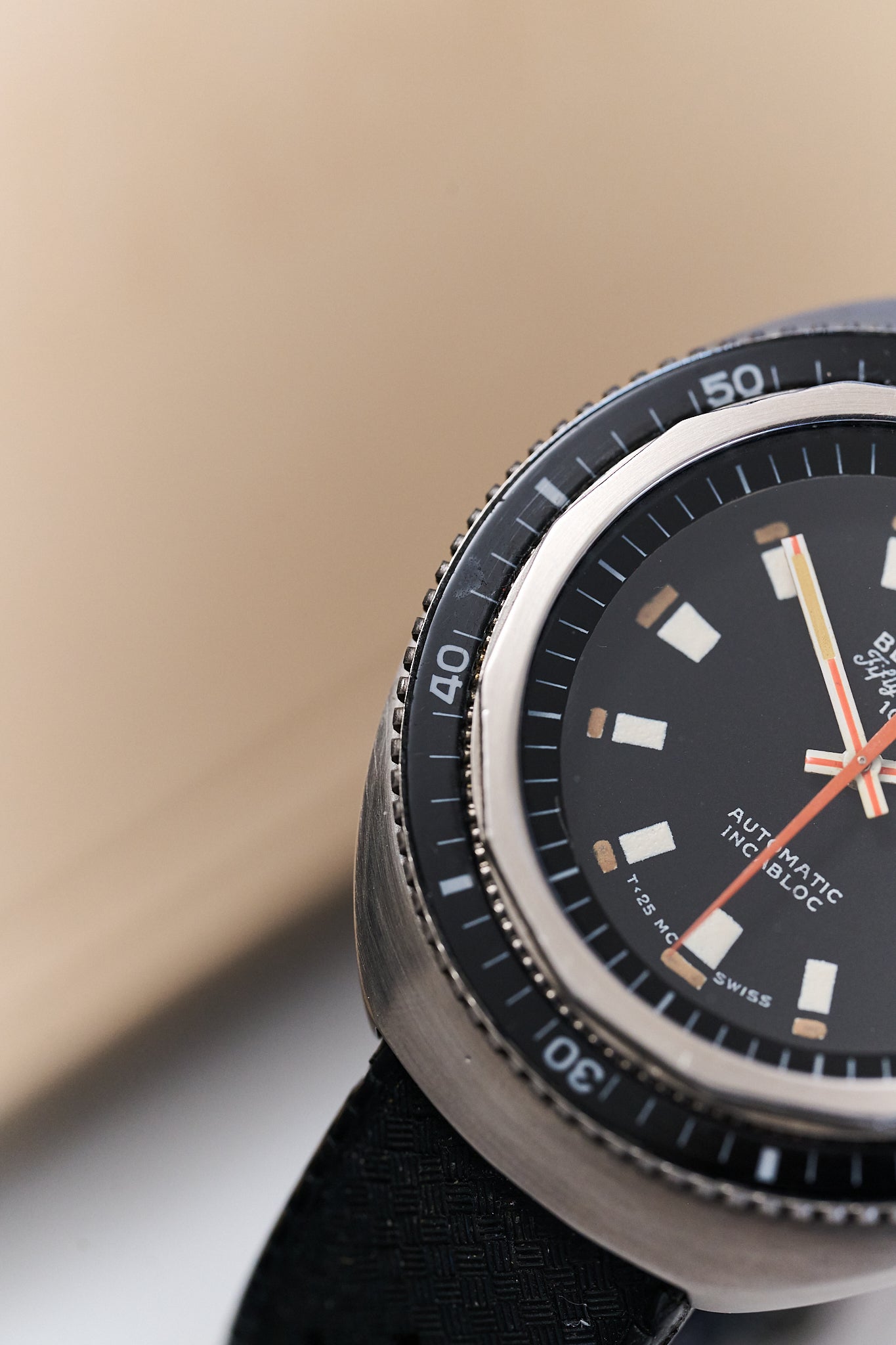 BLANCPAIN FIFTY FATHOMS 1000M