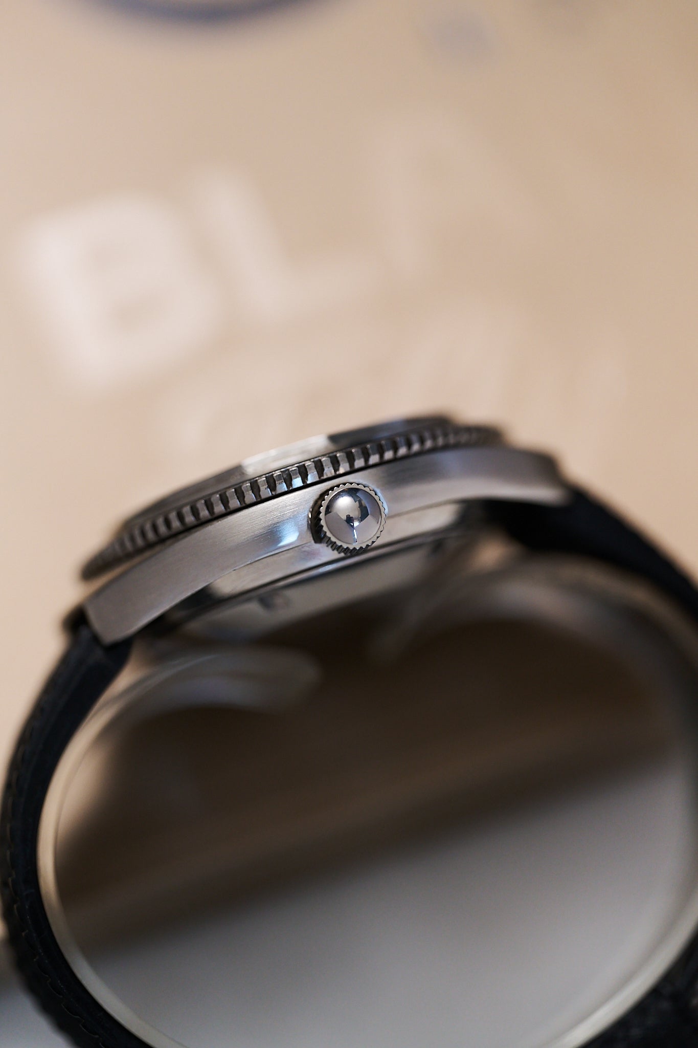 BLANCPAIN FIFTY FATHOMS 1000M
