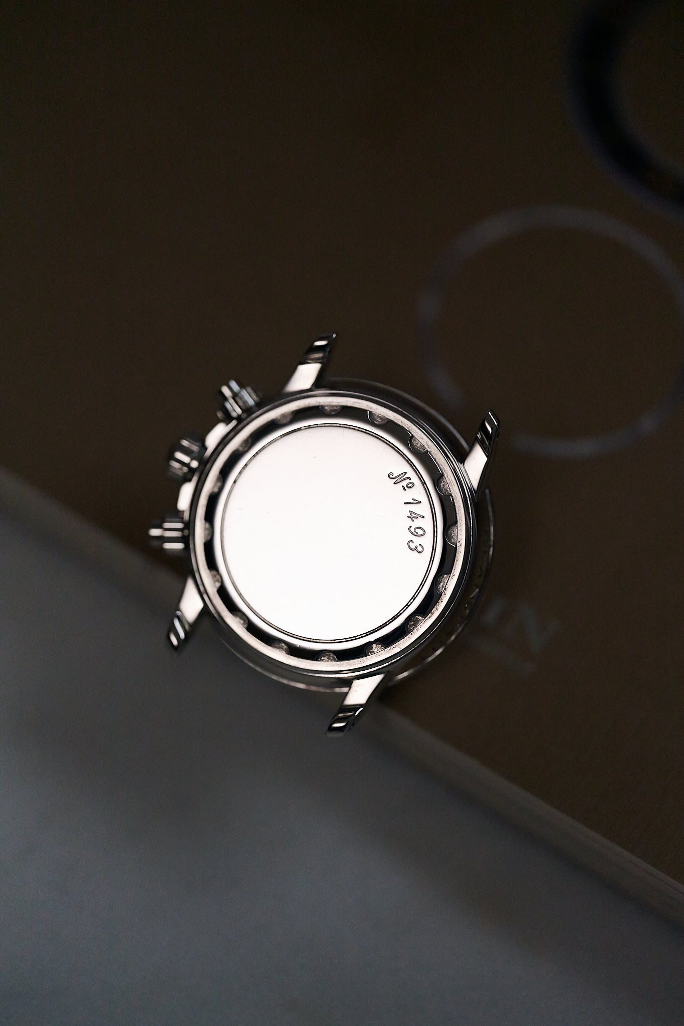 BLANCPAIN LÉMAN FLYBACK CHRONOGRAPH 2185F-1130-71