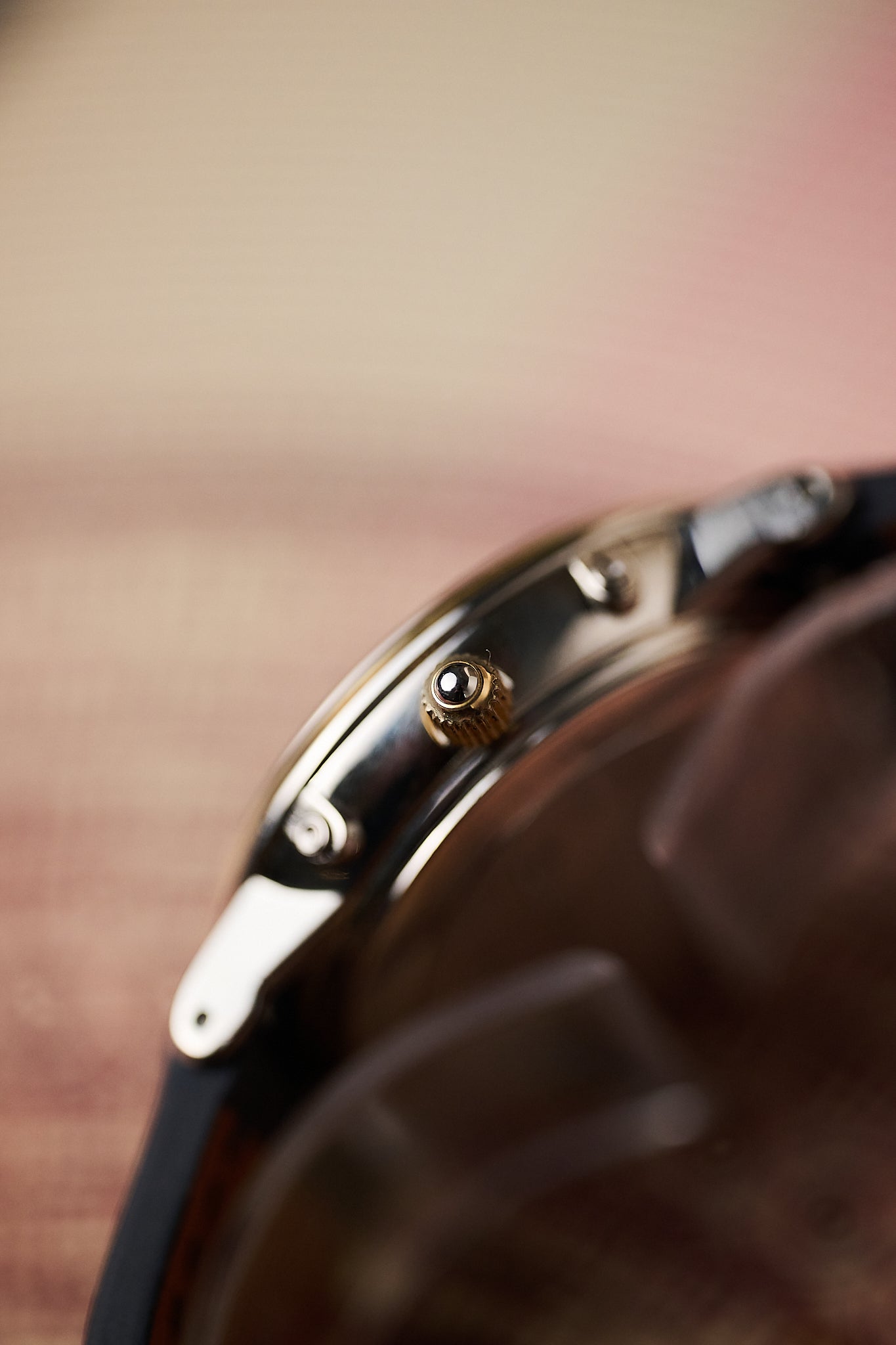 BLANCPAIN VILLERET PERPETUAL CALENDAR MOONPHASE