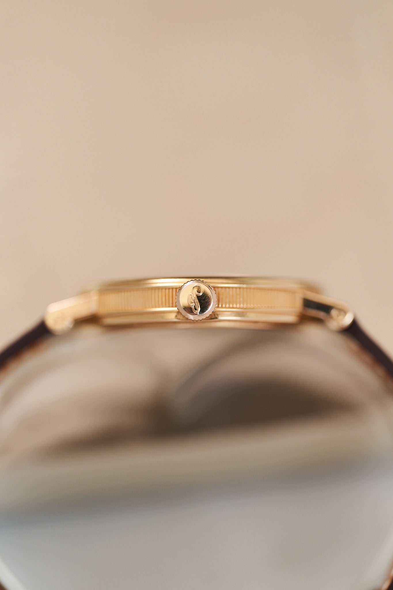 BREGUET CLASSIQUE 5907 '18K ROSE GOLD'
