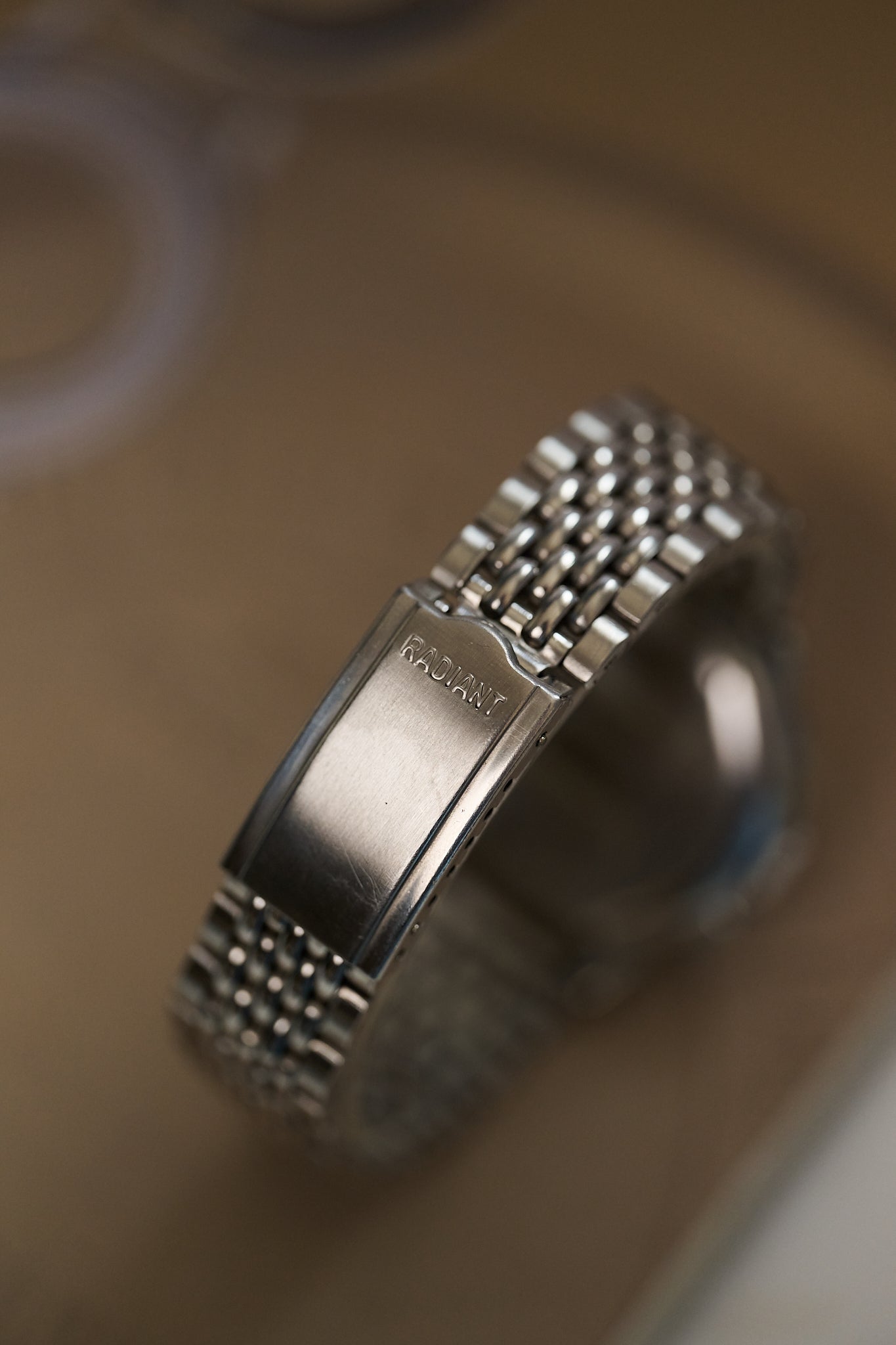 BREITLING CHRONOMAT 769 ‘FIRST EXECUTION’
