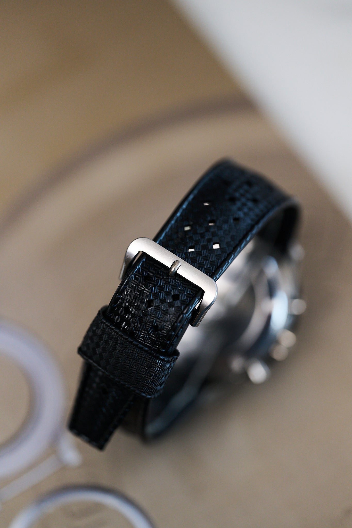 BREITLING 7650 CHRONOGRAPH 'YACHTING'