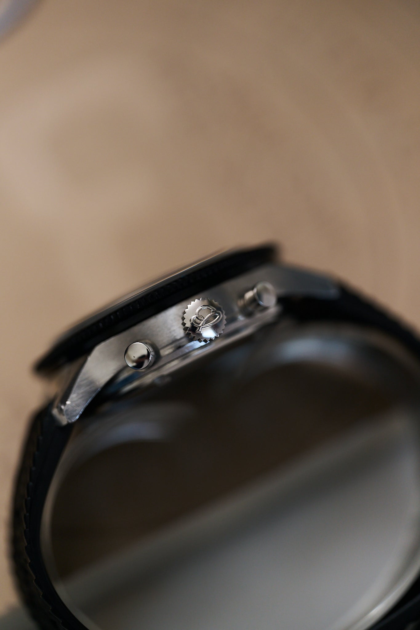 BREITLING 7650 CHRONOGRAPH 'YACHTING'