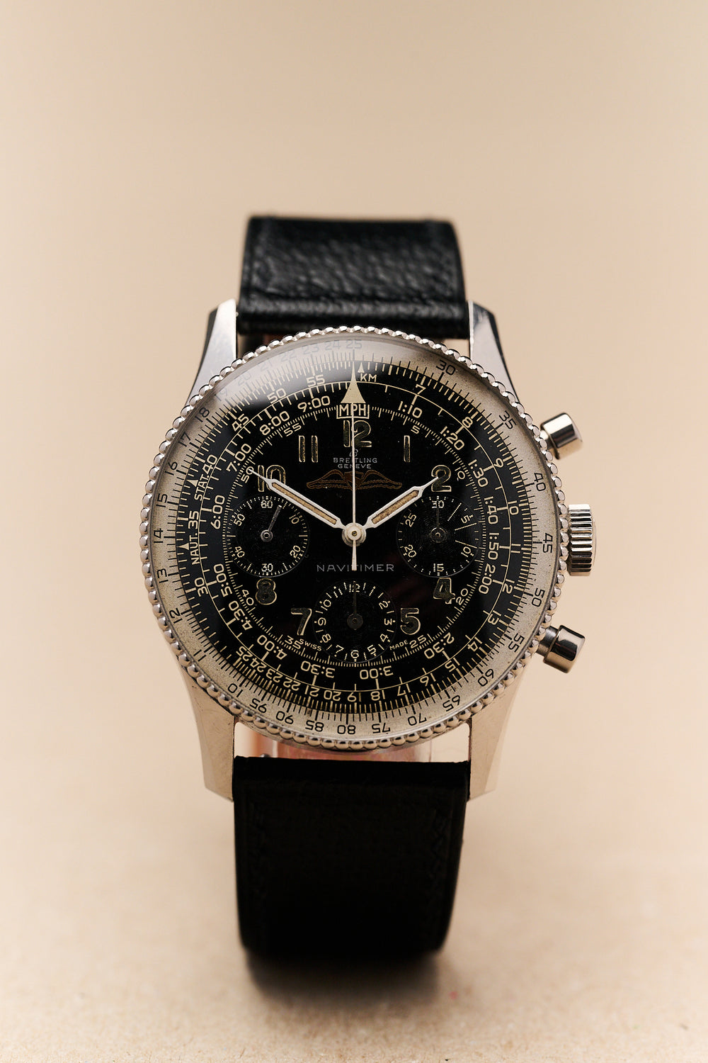 BREITLING NAVITIMER 806 AOPA MK 2.2