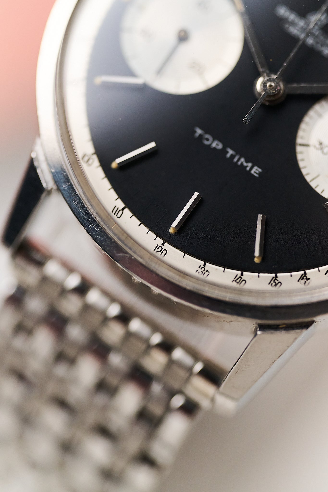 BREITLING TOP TIME 2002 'THUNDERBALL'