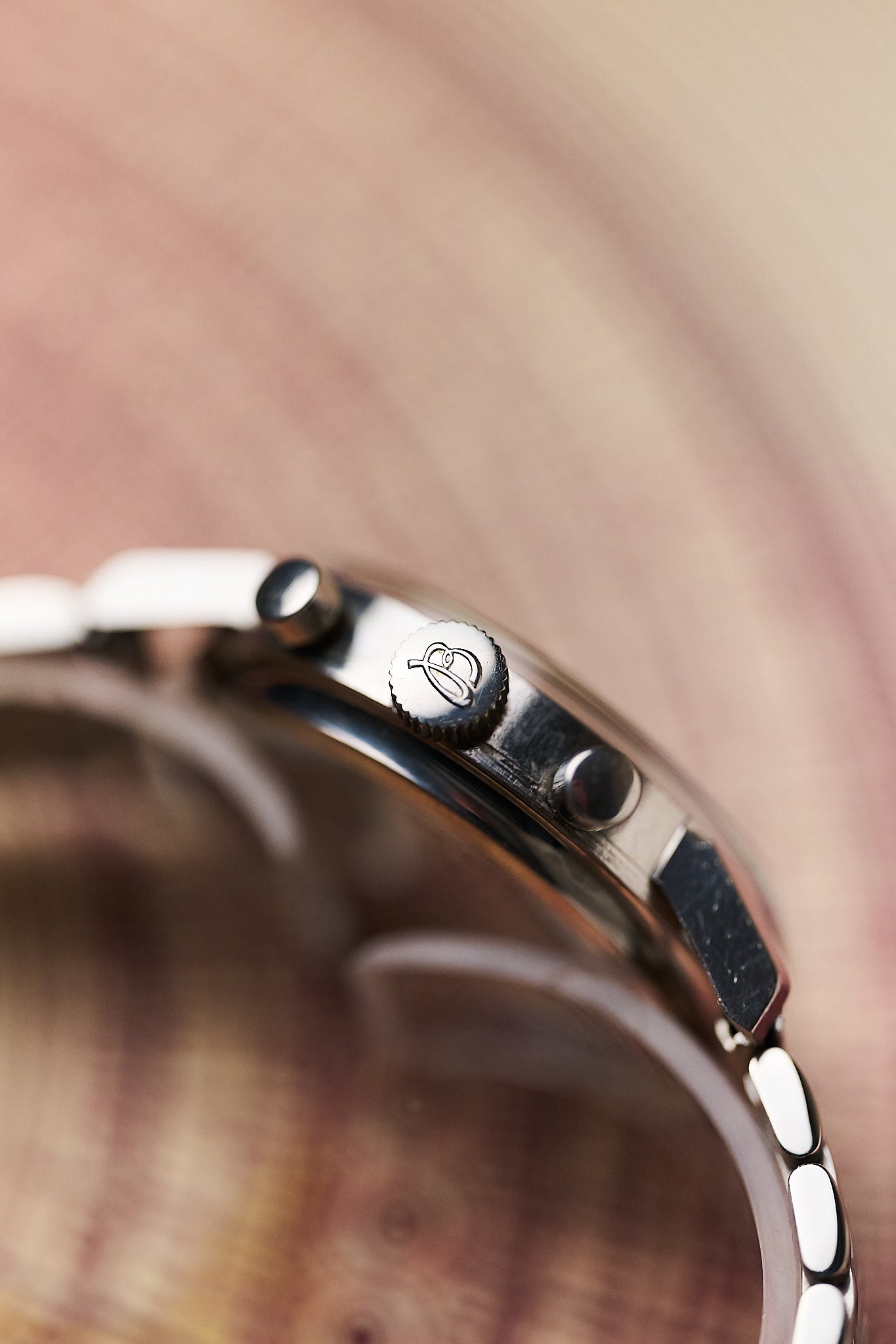 BREITLING TOP TIME 2002 'THUNDERBALL'