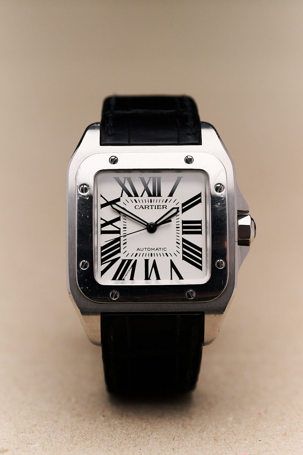 CARTIER SANTOS 100 XL 2656