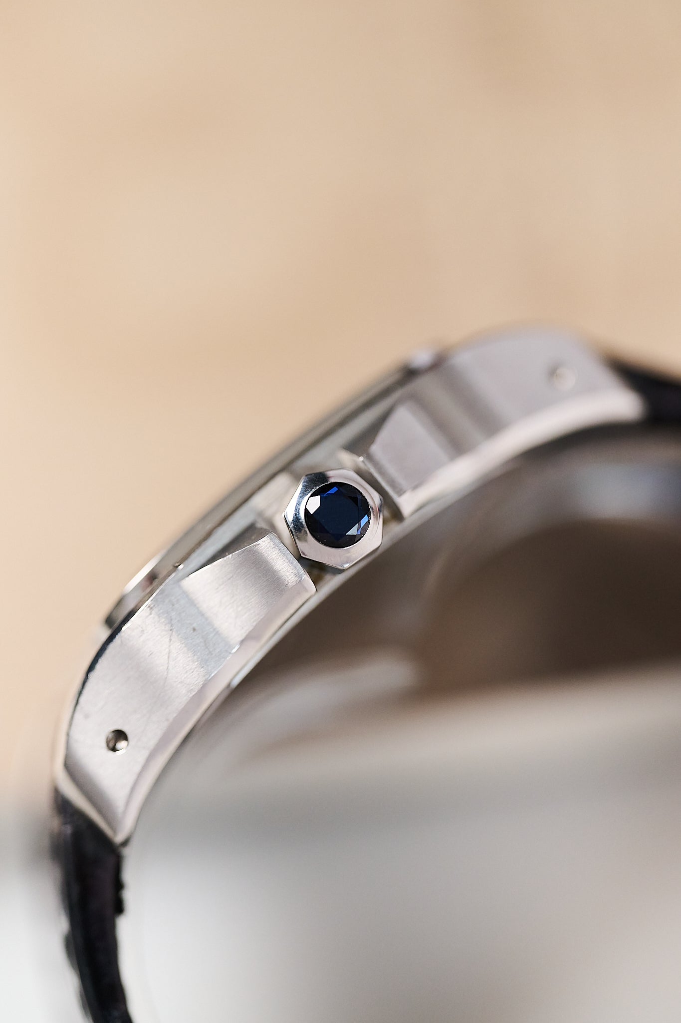 CARTIER SANTOS 100 XL 2656