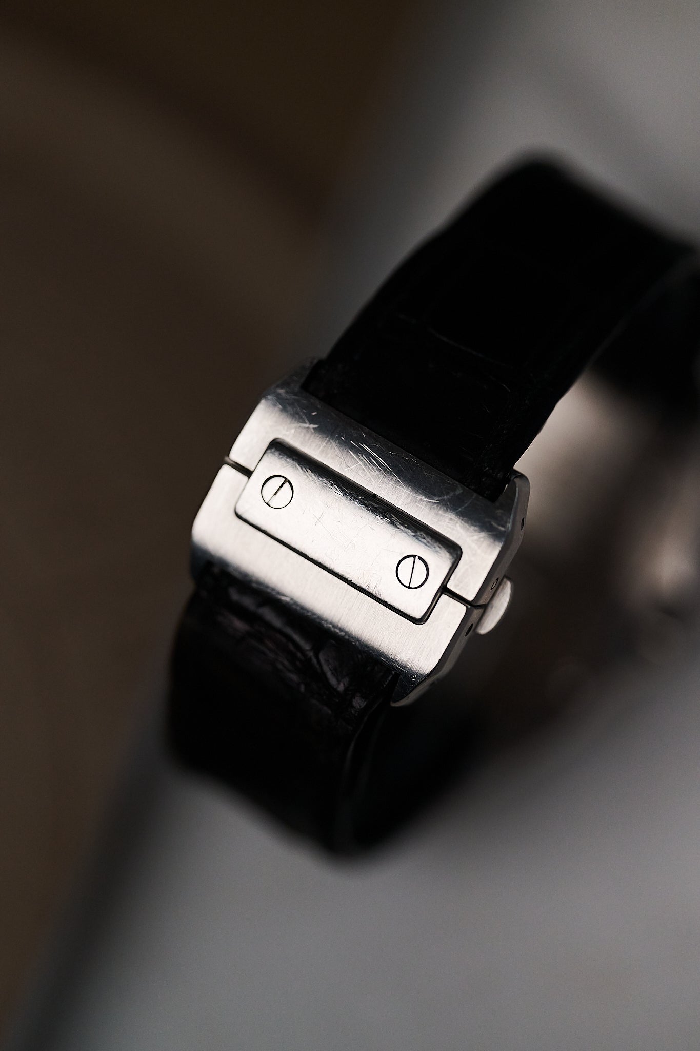 CARTIER SANTOS 100 XL 2656