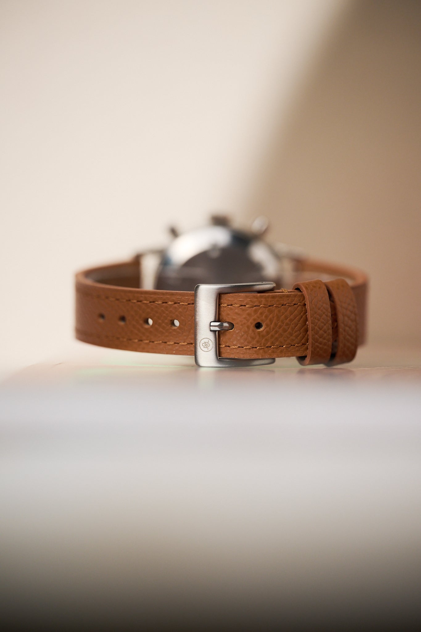 CHRONOFIXE TYPE 21 CHRONOGRAPH