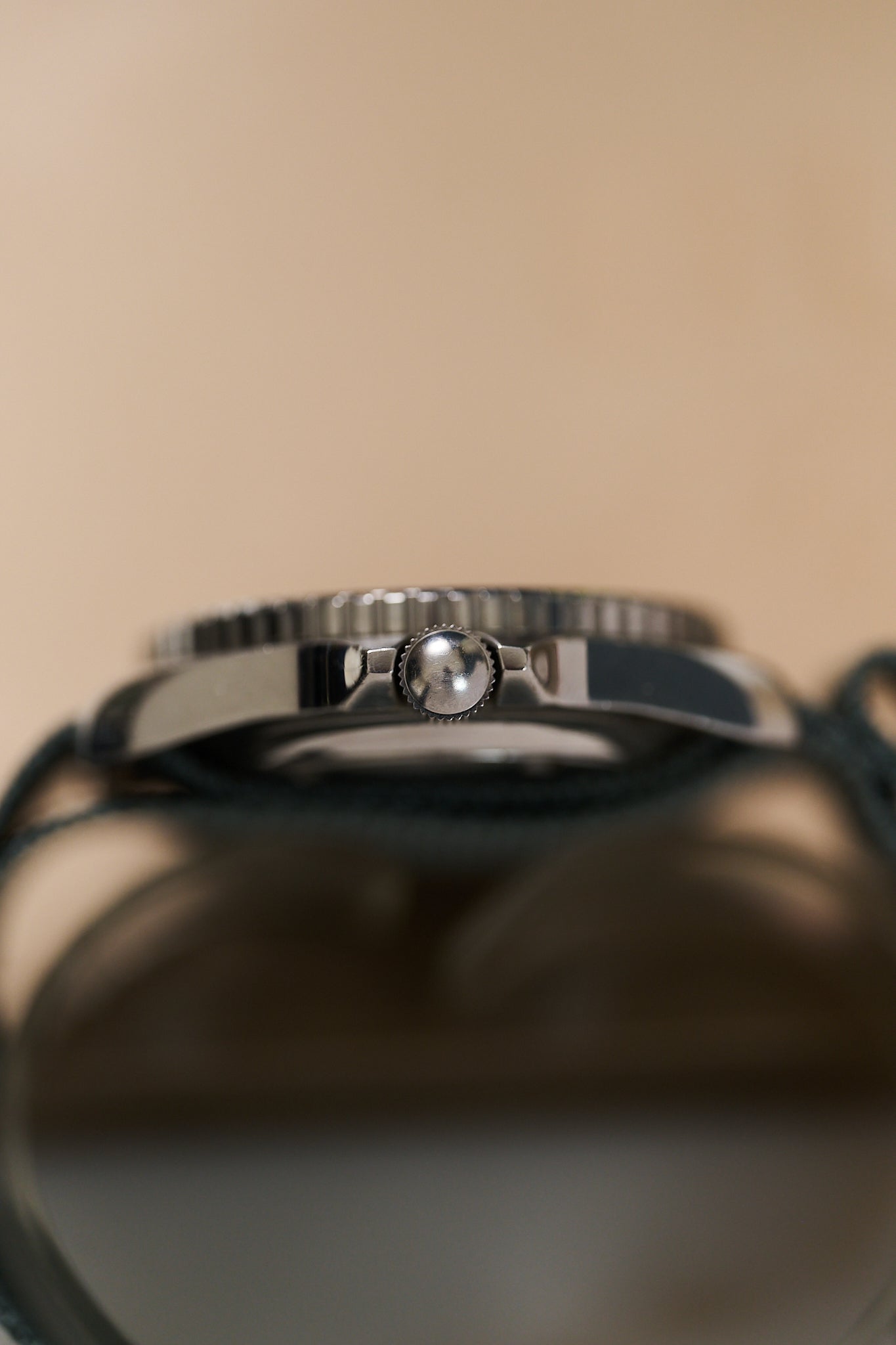 CWC ROYAL NAVY DIVER 1997