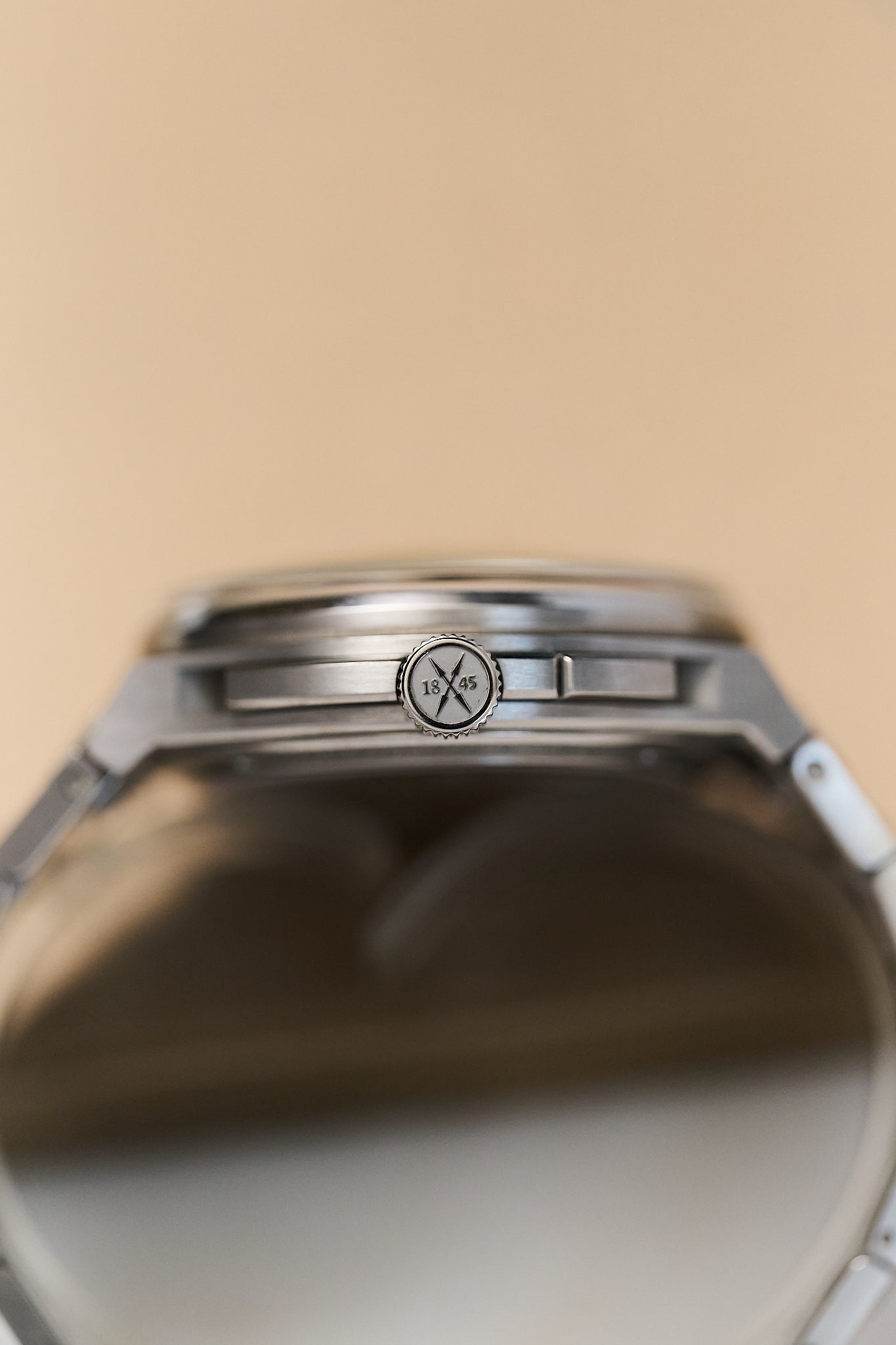 CZAPEK ANTARCTIQUE 'RATTRAPANTE' SKELETON ONE OF 77