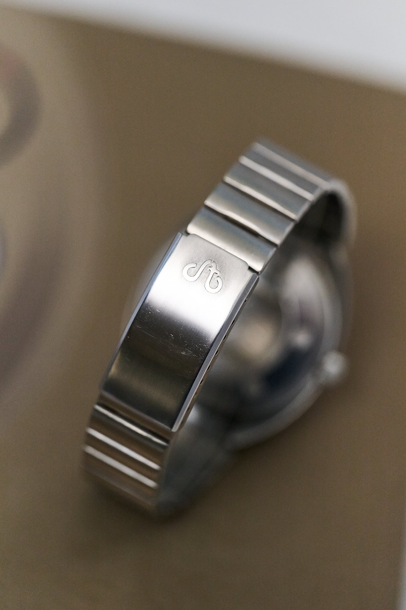DOXA SUB 300T 'SYNCHRON'