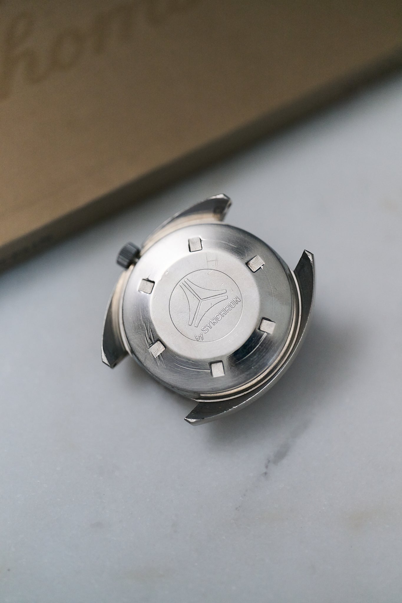 DOXA SUB 300T 'SYNCHRON'