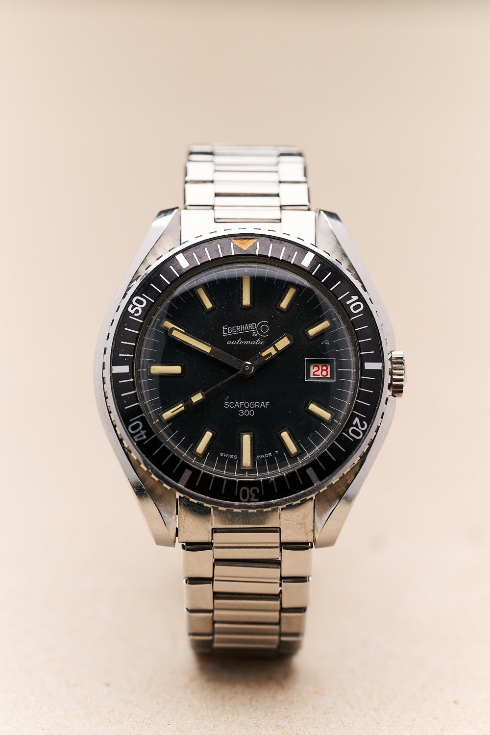 EBERHARD & CO. SCAFOGRAF 300