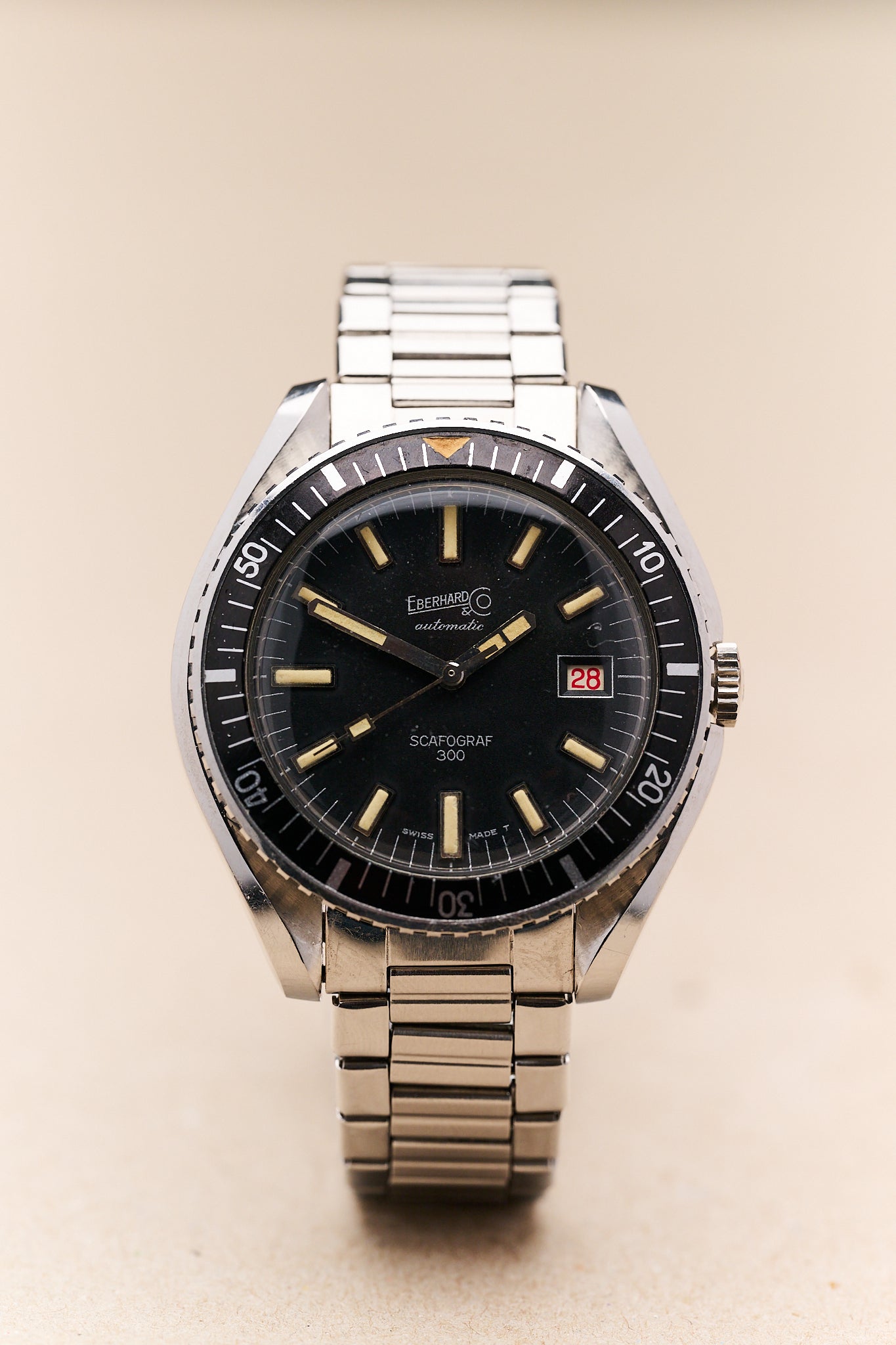 EBERHARD & CO. SCAFOGRAF 300