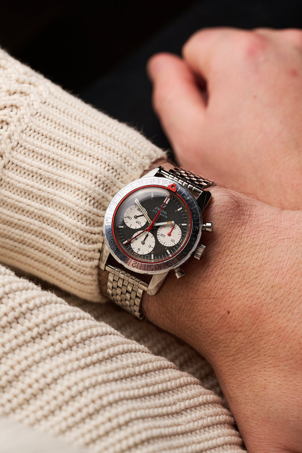 ENICAR SHERPA JET GRAPH 300 'MKIV'