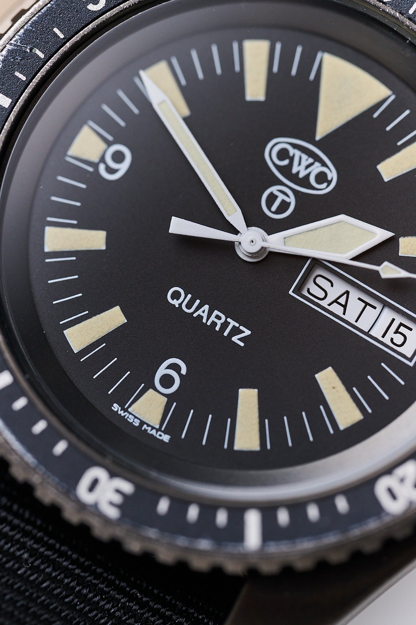 CWC SBS DIVER 1999