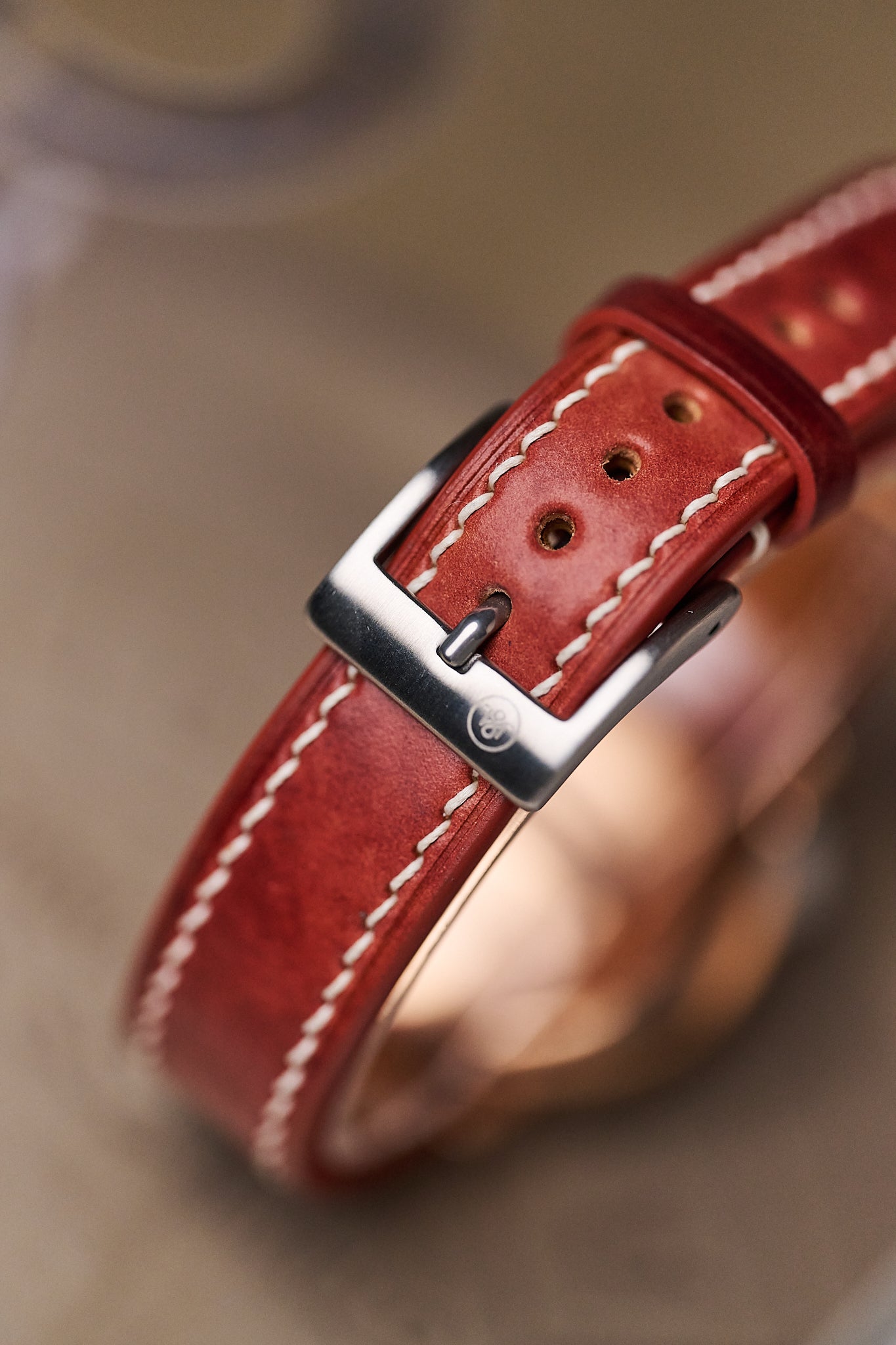LONGINES 7983-1 '18K ROSE GOLD'