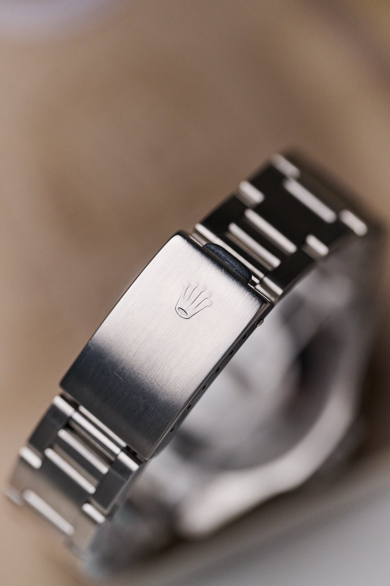 ROLEX GMT-MASTER 16750 'GLOSS DIAL’