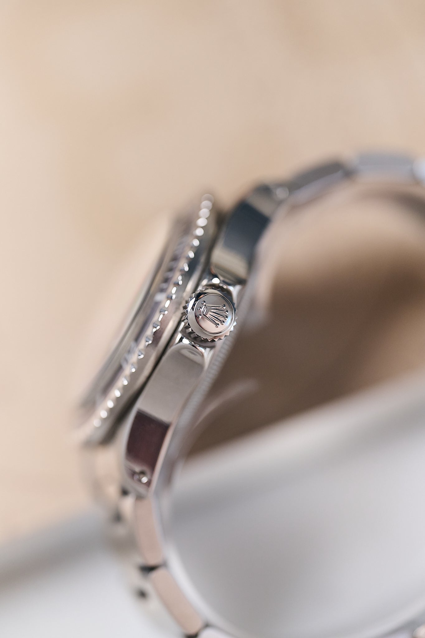 ROLEX SEA DWELLER 1665 'DOUBLE RED MK4'