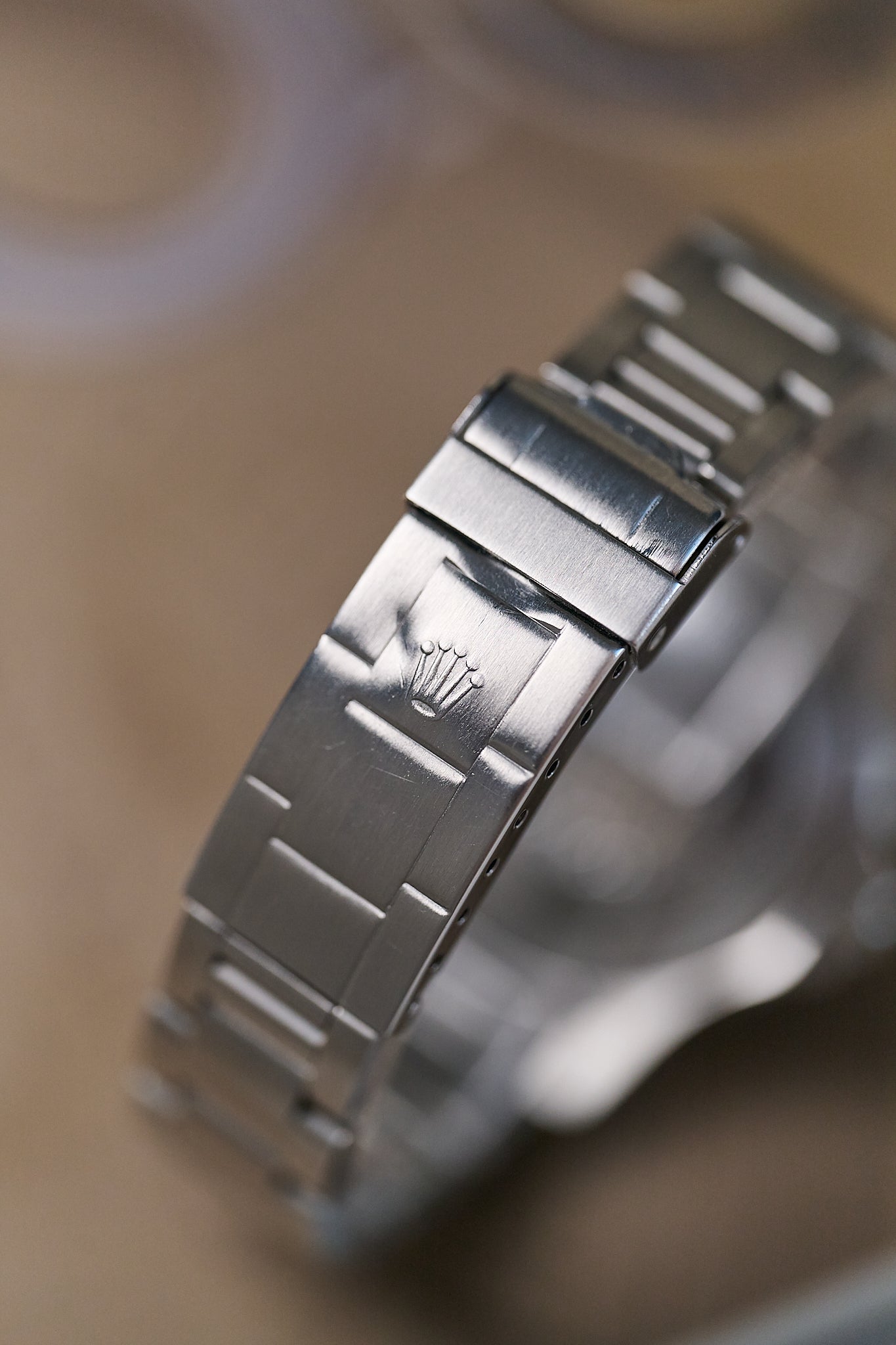 ROLEX SEA DWELLER 1665 'DOUBLE RED MK4'