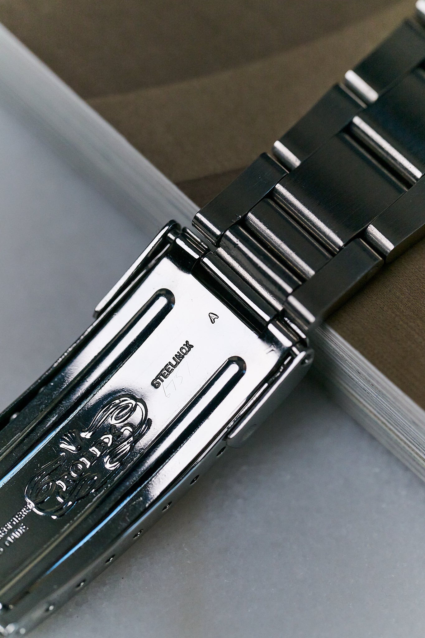 ROLEX SEA DWELLER 1665 'DOUBLE RED MK4'