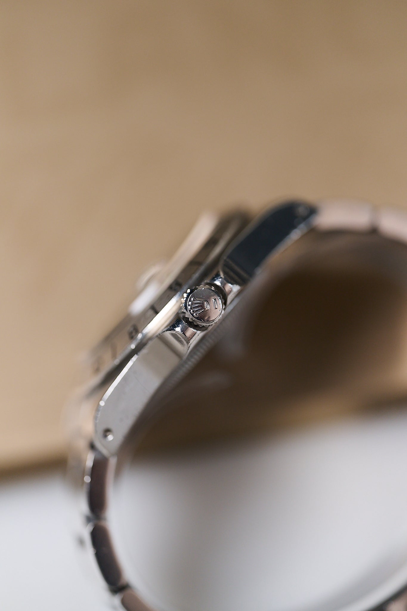 ROLEX EXPLORER II 1655 MK2 'STEVE MCQUEEN'