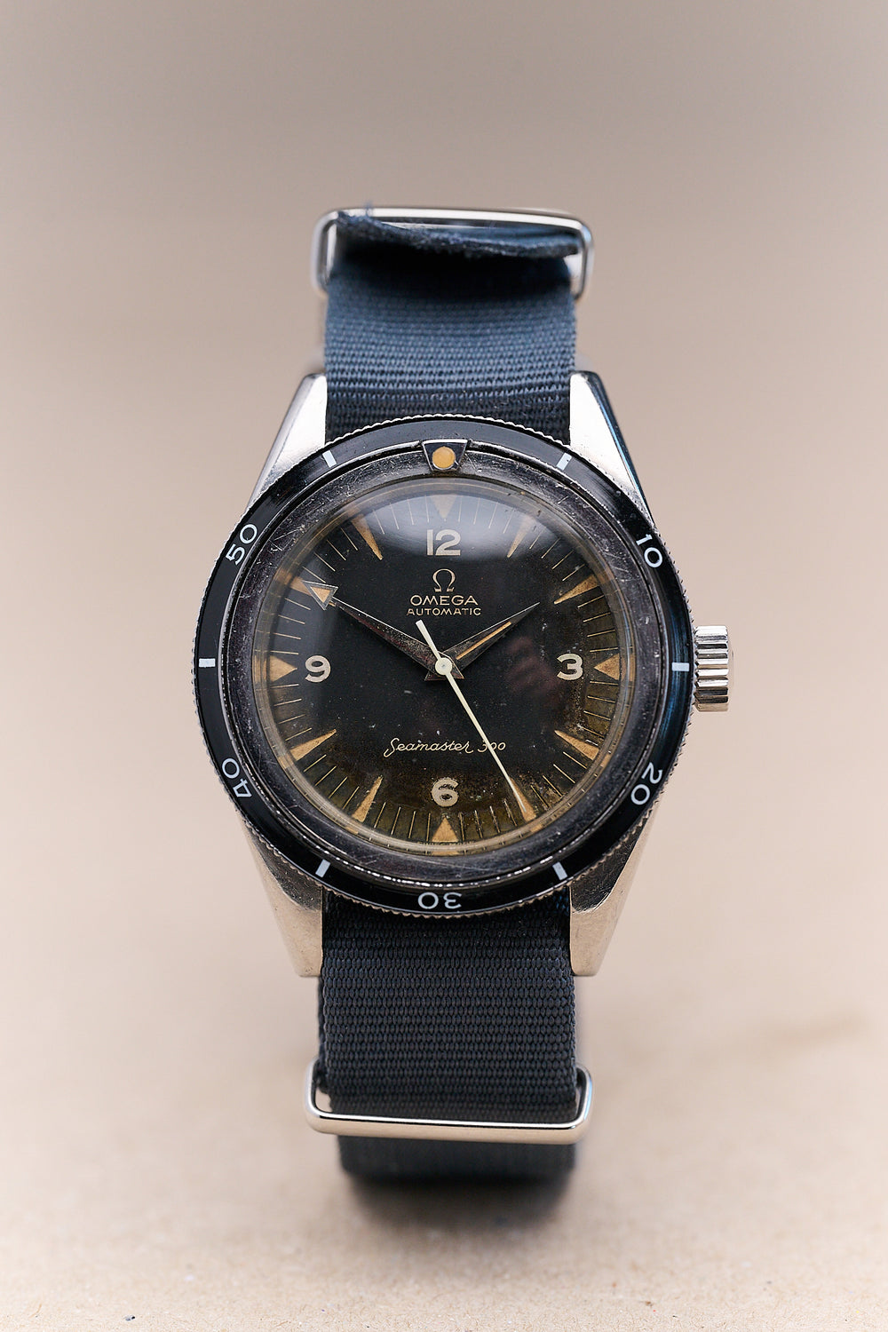 OMEGA SEAMASTER 300 14755-61