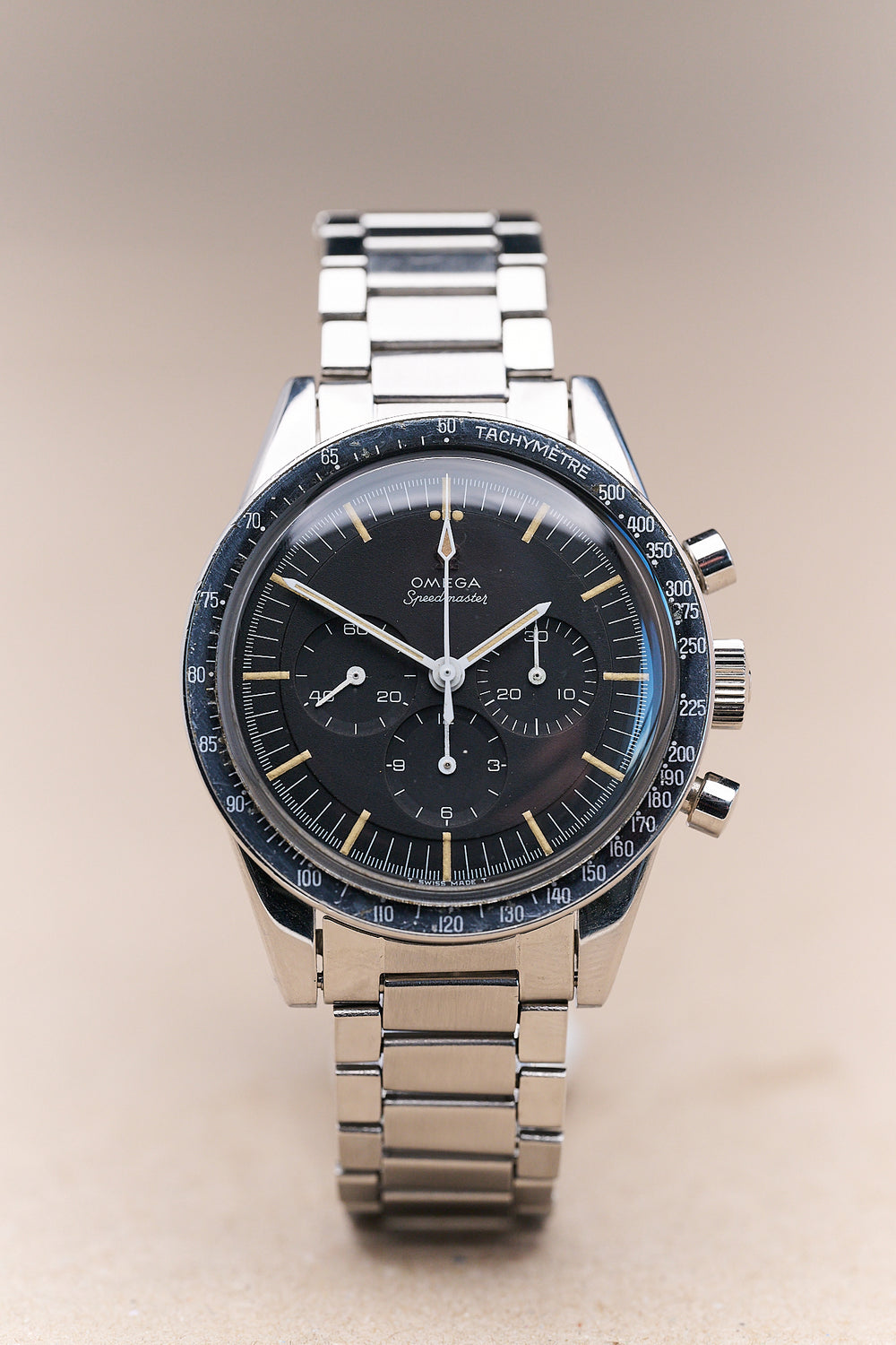 OMEGA SPEEDMASTER ED WHITE 105.003-65