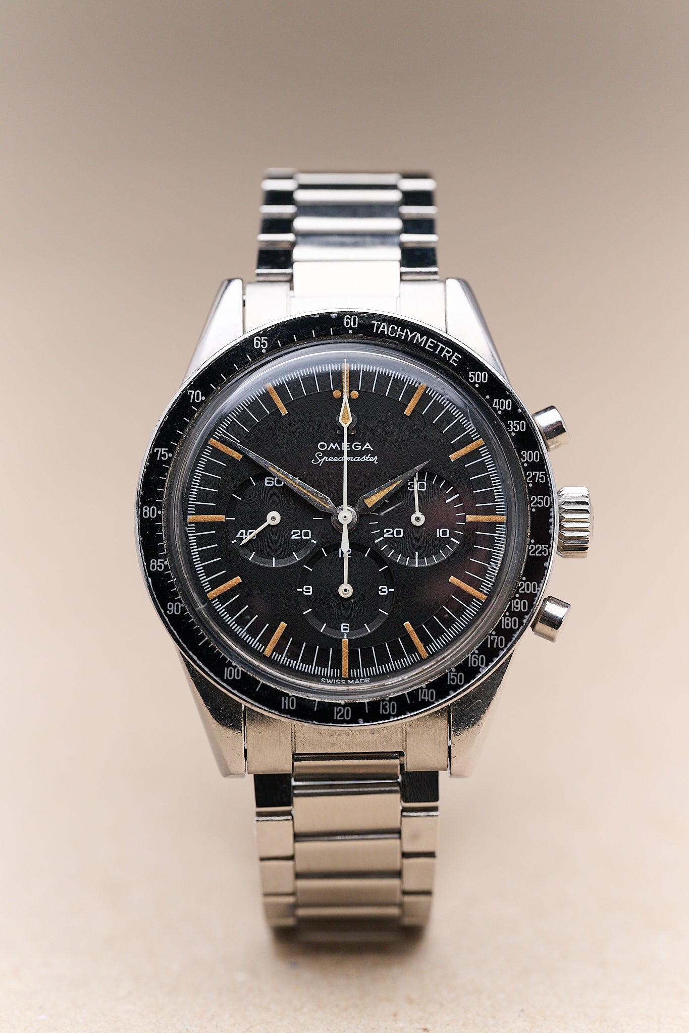 OMEGA SPEEDMASTER 2998-6