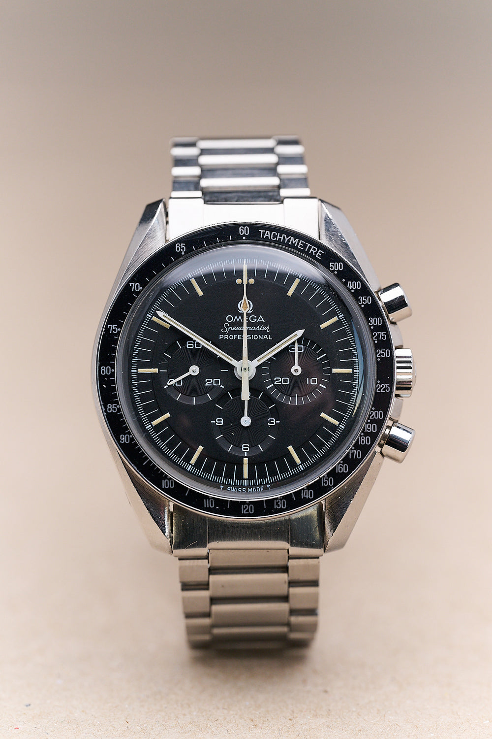 OMEGA SPEEDMASTER 145.022-71 'NO NASA'