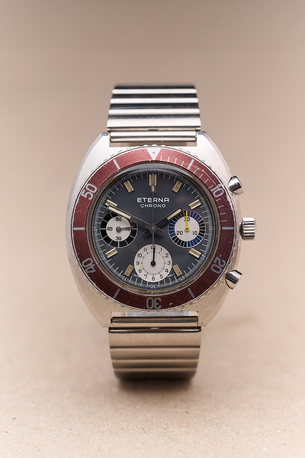 ETERNA 154FTP 'CHRONO'