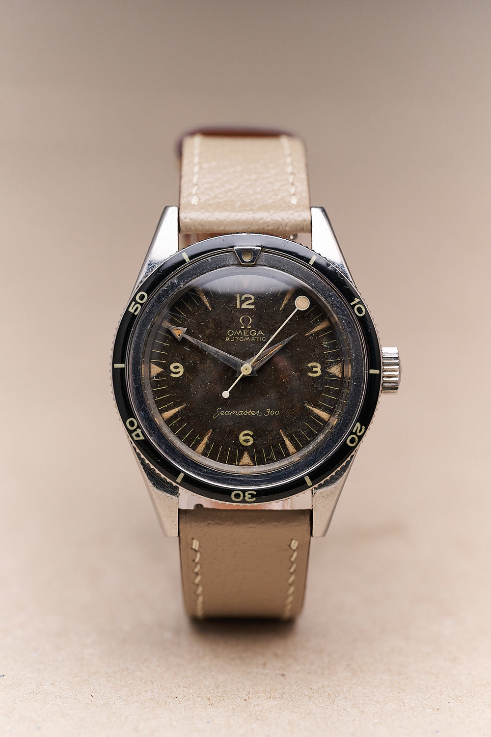 OMEGA SEAMASTER 300 CK2913-3