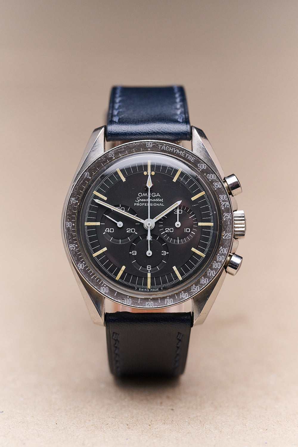 OMEGA SPEEDMASTER 105.012-66 'PRE MOON'