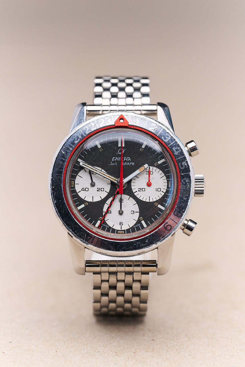 ENICAR SHERPA JET GRAPH 300 'MKIV'