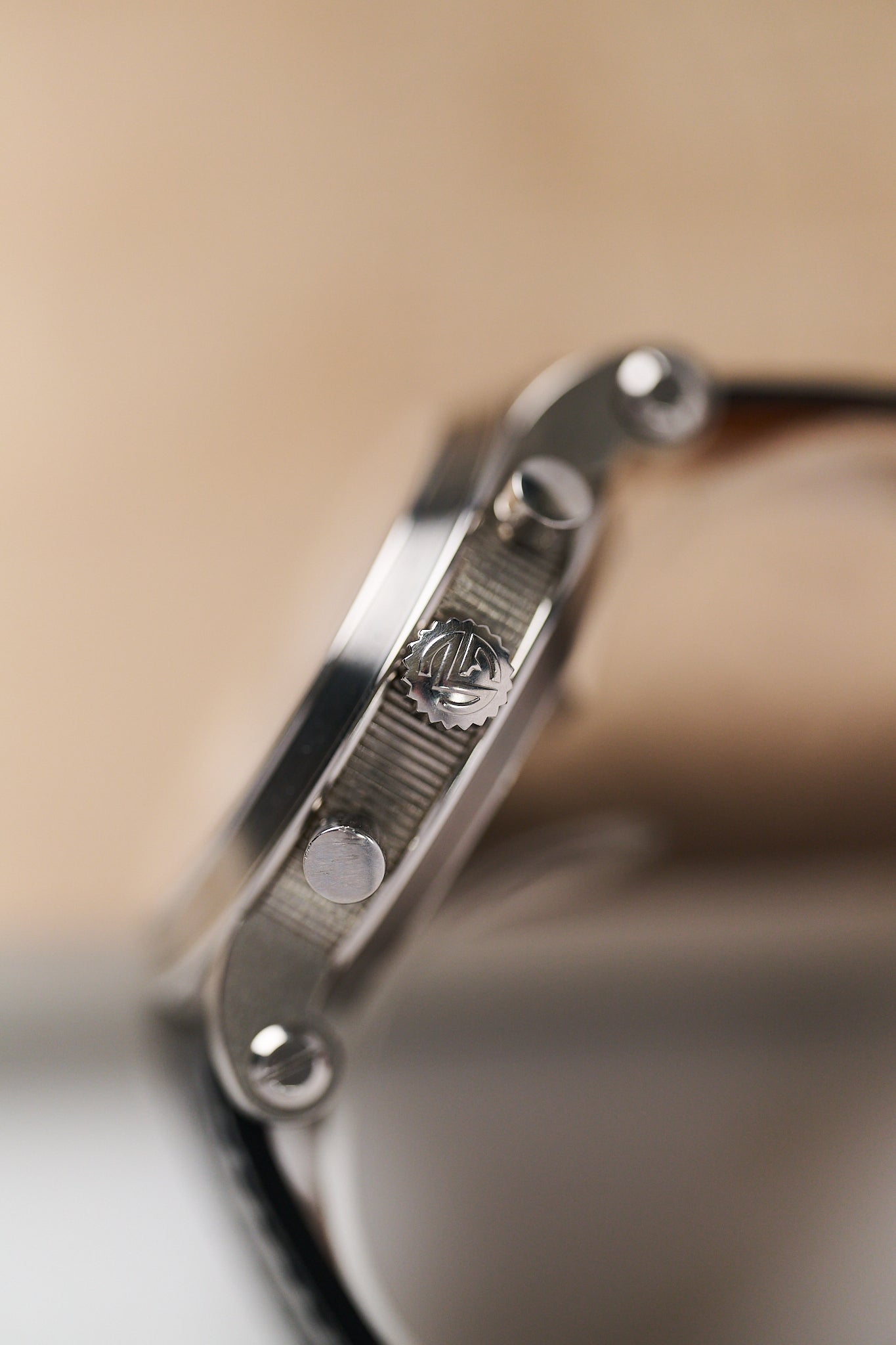 FRANCK MULLER 7000CC B BI-RETRO CHRONOGRAPHE