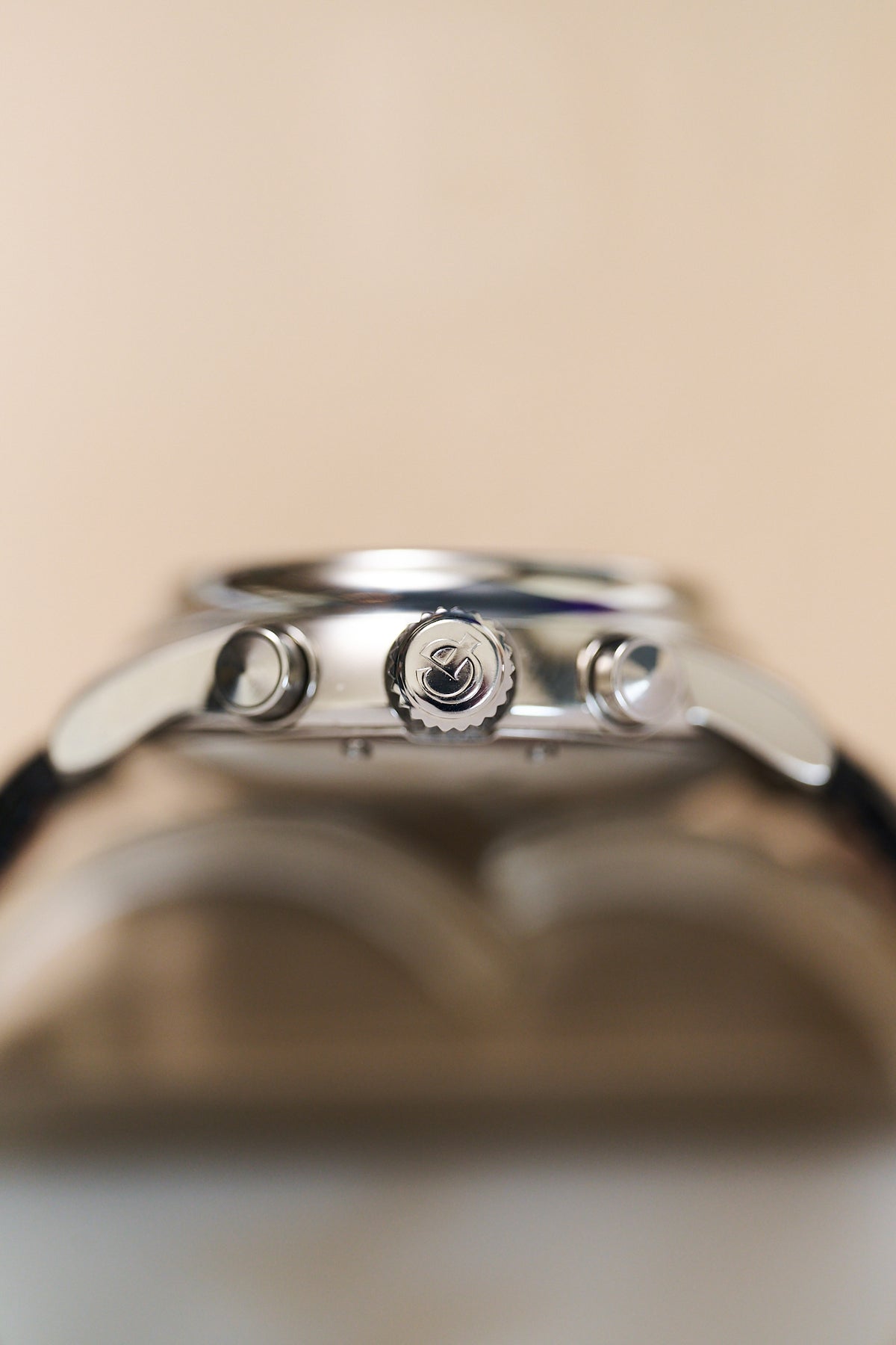GIRARD-PERREGAUX RATTRAPANTE 9010